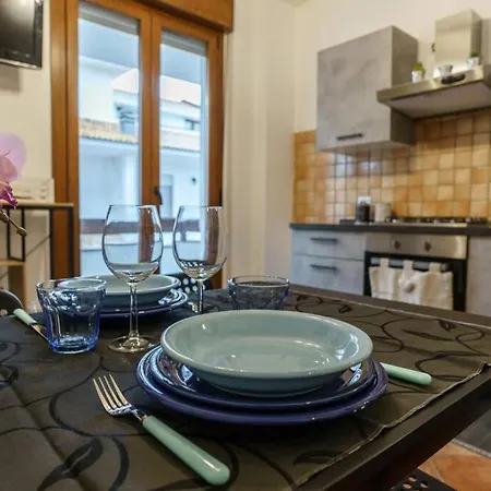 Very Well Apartment Porto Torres Exterior photo