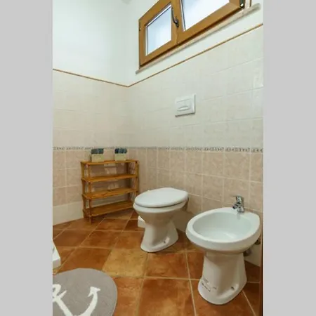Very Well Apartment Porto Torres Exterior photo