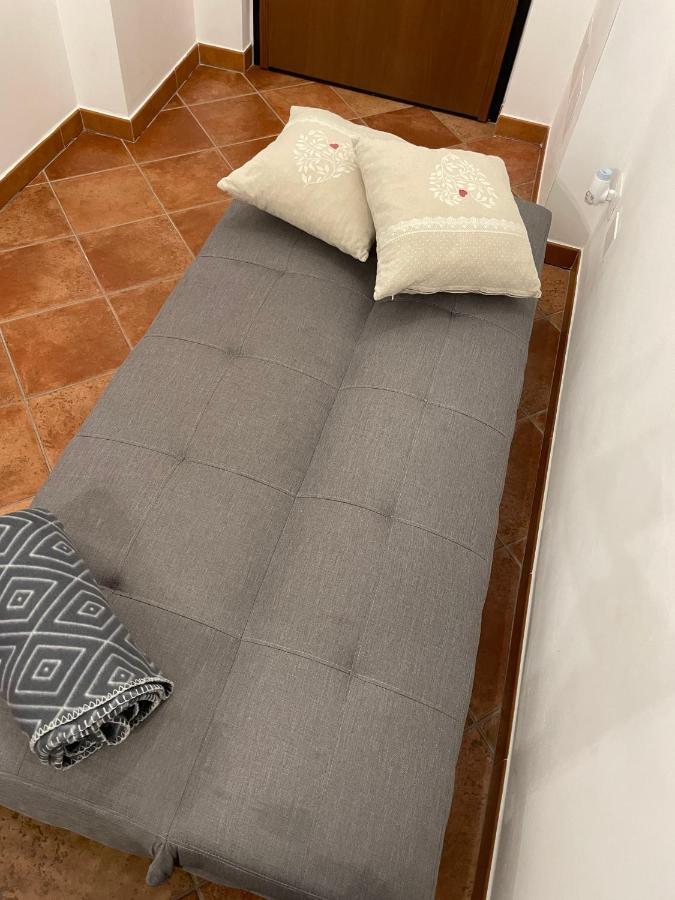 Apartment Very Well