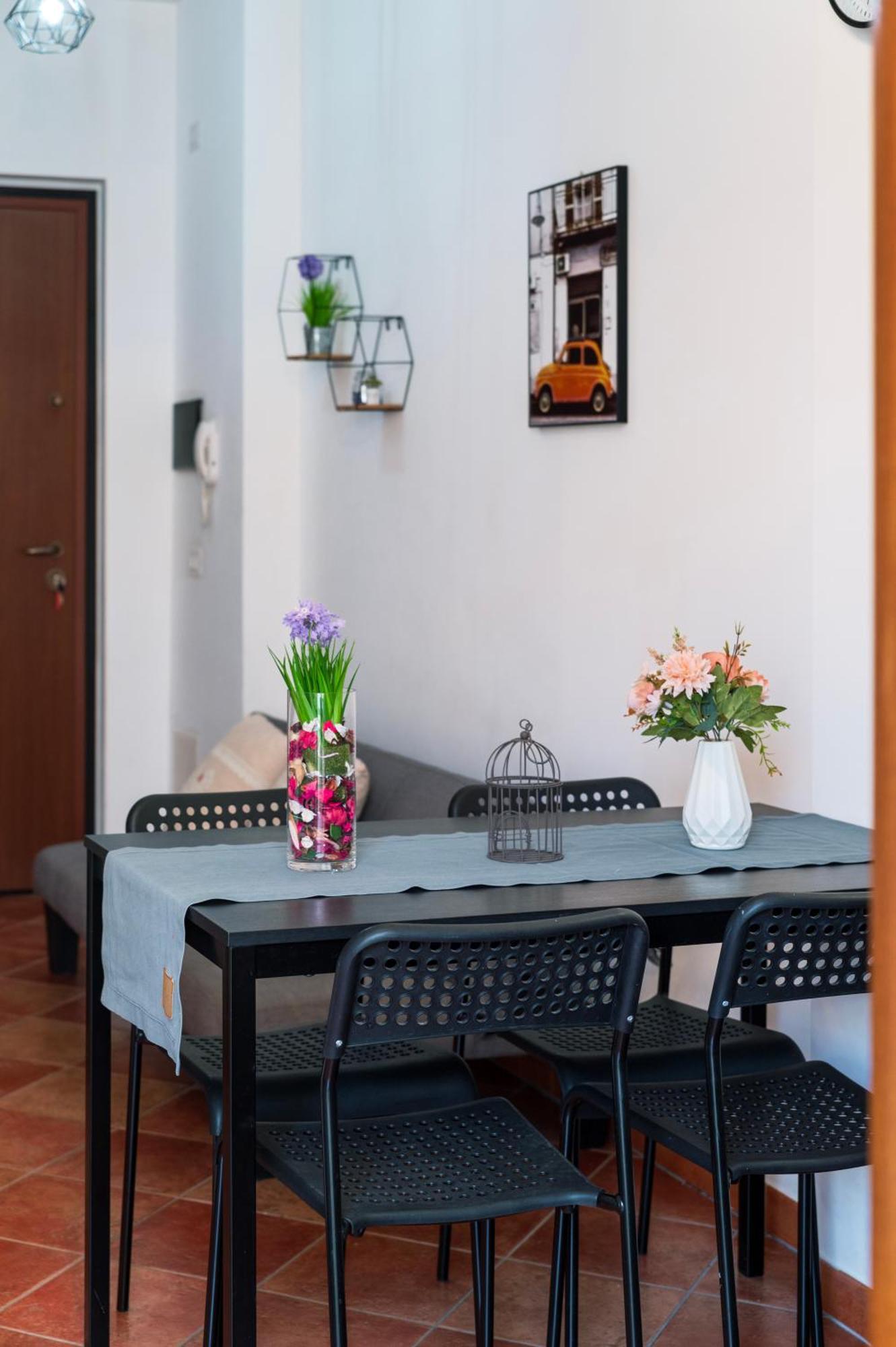 Very Well Apartment Porto Torres