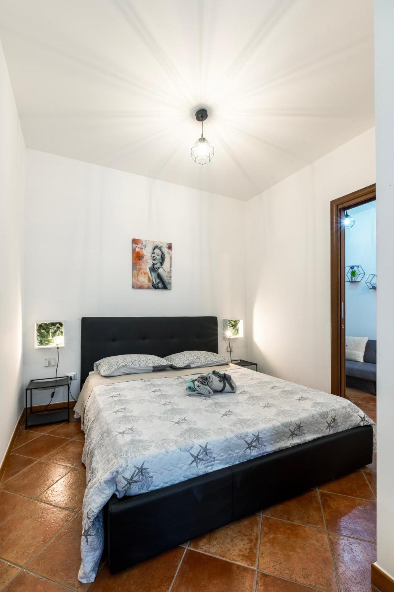 Apartment Very Well *