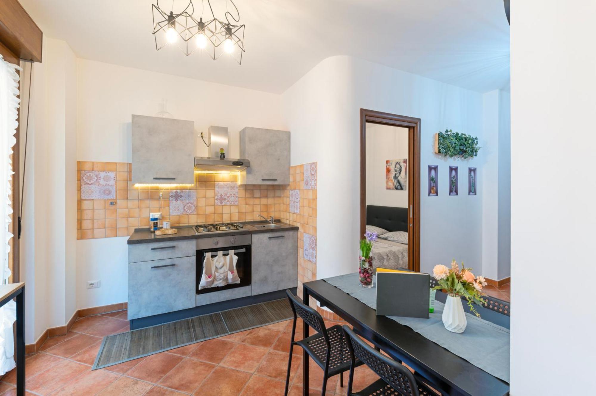 Very Well Apartment